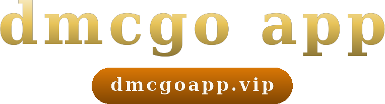 dmcgo app logo